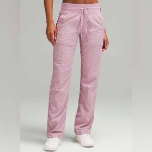 lululemon Dance Studio Mid-Rise Pant Regular Length
